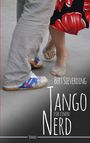 Bert Sieverding: Tango für einen Nerd, Buch