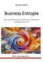 Clemens Dachs: Business Entropie, Buch