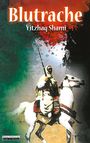 Yitzhaq Shami: Blutrache, Buch