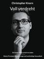 Christopher Knorn: Voll verdreht, Buch