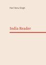 Hari Venu Singh: India Reader, Buch