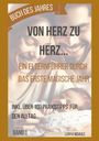 Lenya Nidaule: Von Herz zu Herz: Ein Elternführer durch das erste magische Jahr, Buch