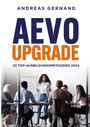 Andreas Gernand: AEVO-Upgrade: 23 Top-Ausbildungsmethoden 2024, Buch