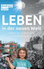 Andreas Seidl: Leben in der neuen Welt, Buch