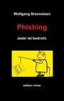 Wolfgang Brenneisen: Phishing, Buch