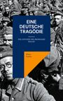 Klaus Funke: Eine deutsche Tragödie, Buch
