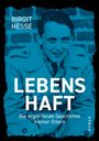 Birgit Hesse: Lebenshaft, Buch