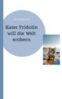 Silvia Wobschall: Kater Fridolin, Buch