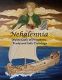 Gunivortus Goos: Nehalennia, Buch