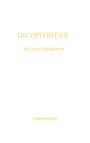 Rudolf Steiner: Die Opferfeier - mit den Perikopen, Buch