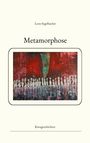 Leon Segelbacher: Metamorphose, Buch