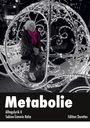 Sabine-Simmin Rahe: Metabolie, Buch