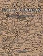 Andrew Griffiths: Holy Orders, Buch
