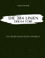 Uljana Daitche: Die 384 Linien der 64 Tore, Buch