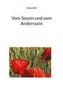 Andrea Brill: Vom Sosein und vom Anderssein, Buch