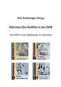 : Märchen-Dia-Rollfilm in der DDR, Buch