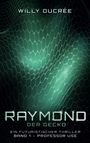 Werner Althoff: Raymond, der Gecko, Buch