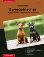 Emma Schüller: Traumrasse Zwergpinscher, Buch