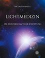 Nicoleén Maela: Lichtmedizin, Buch