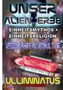 Ulliminatus: Unser Alien Erbe 2, Buch