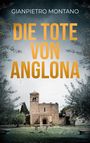 Gianpietro Montano: Die Tote von Anglona, Buch