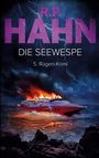 R. P. Hahn: Die Seewespe, Buch