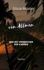 Silvia Muster: von Allmen und die Verbrecher der Karibik, Buch