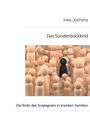 Inke Jochims: Das Sündenbockkind, Buch