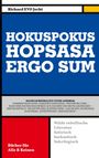 Richard EVO Jecht: Hokuspokus. Hopsasa. Ergo sum, Buch