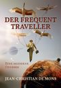 Jean-Christian de Mons: Der Frequent Traveller, Buch