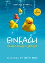 Johannes Wyrwoll: Einfach schwimmen lernen, Buch