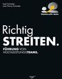 Axel Schröder: Richtig Streiten, Buch