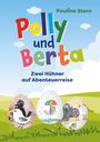 Paulina Stern: Polly und Berta, Buch