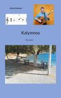 Achim Roskopf: Kalymnos, Buch