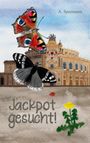 A. Speemann: Jackpot gesucht!, Buch