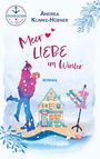 Andrea Klimke-Hübner: Meer Liebe im Winter, Buch