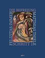 Matthias Thiele: Die Befreiung. Schritt 1, Buch