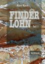 Kurt Koch: Finderlohn, Buch