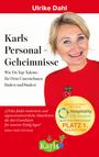 Ulrike Dahl: Karls Personal-Geheimnisse, Buch