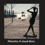 Heinz Nigg: Miavista: A visual diary, Buch