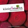 Ute Führ: kleingekocht, Buch