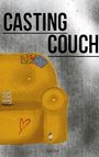 Katja Fink: Casting Couch, Buch