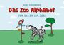 Elena Steigerwald: Das Zoo Alphabet, Buch