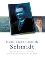 : Pfarrer Hugo Johann Heinrich Schmidt, Buch