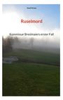Josef Kraus: Ruselmord, Buch