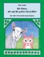 Elke Seidel: Die Katze, die auf die grüne Insel fährt, Buch