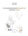 Pierre Alizé: Die verlorengegangene Grossmutter (in Deutsch-Ukrainisch), Buch