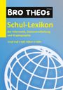 : Schul-Lexikon der Informatik, Datenverarbeitung und Kryptographie, Buch
