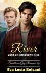 Eva Lucia Bolsani: River - Just an innocent kiss, Buch