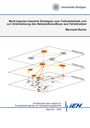 Manswet Banka: Multi-Agenten-basierte Strategien zum Teilnetzbetrieb und zur Unterstützung des Netzwiederaufbaus aus Verteilnetzen, Buch